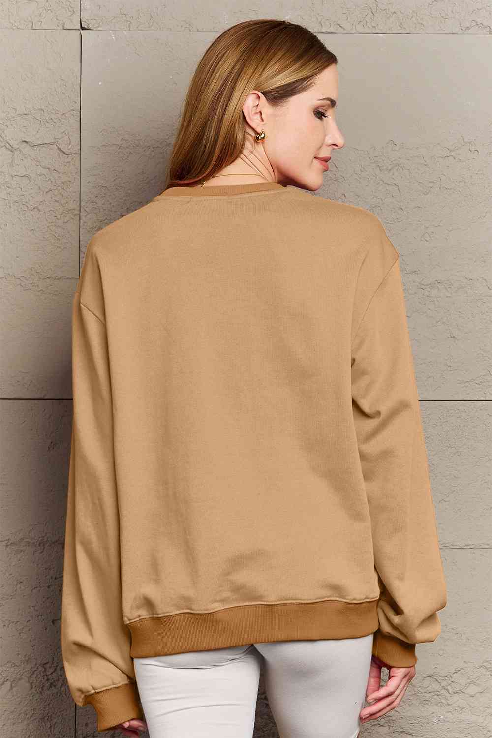 Always Cold | Sweatshirt