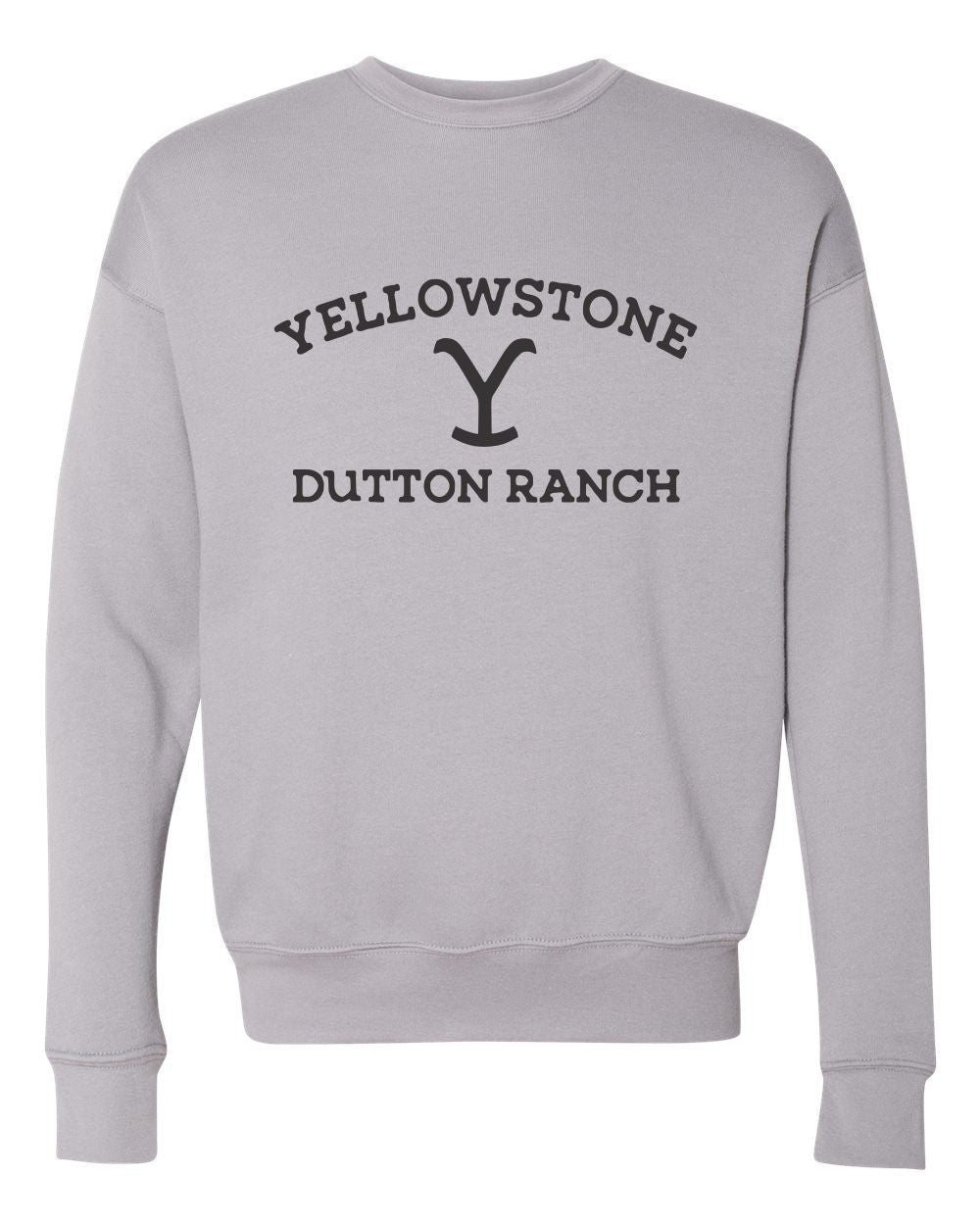 Yellowstone Dutton Ranch | Sweatshirt