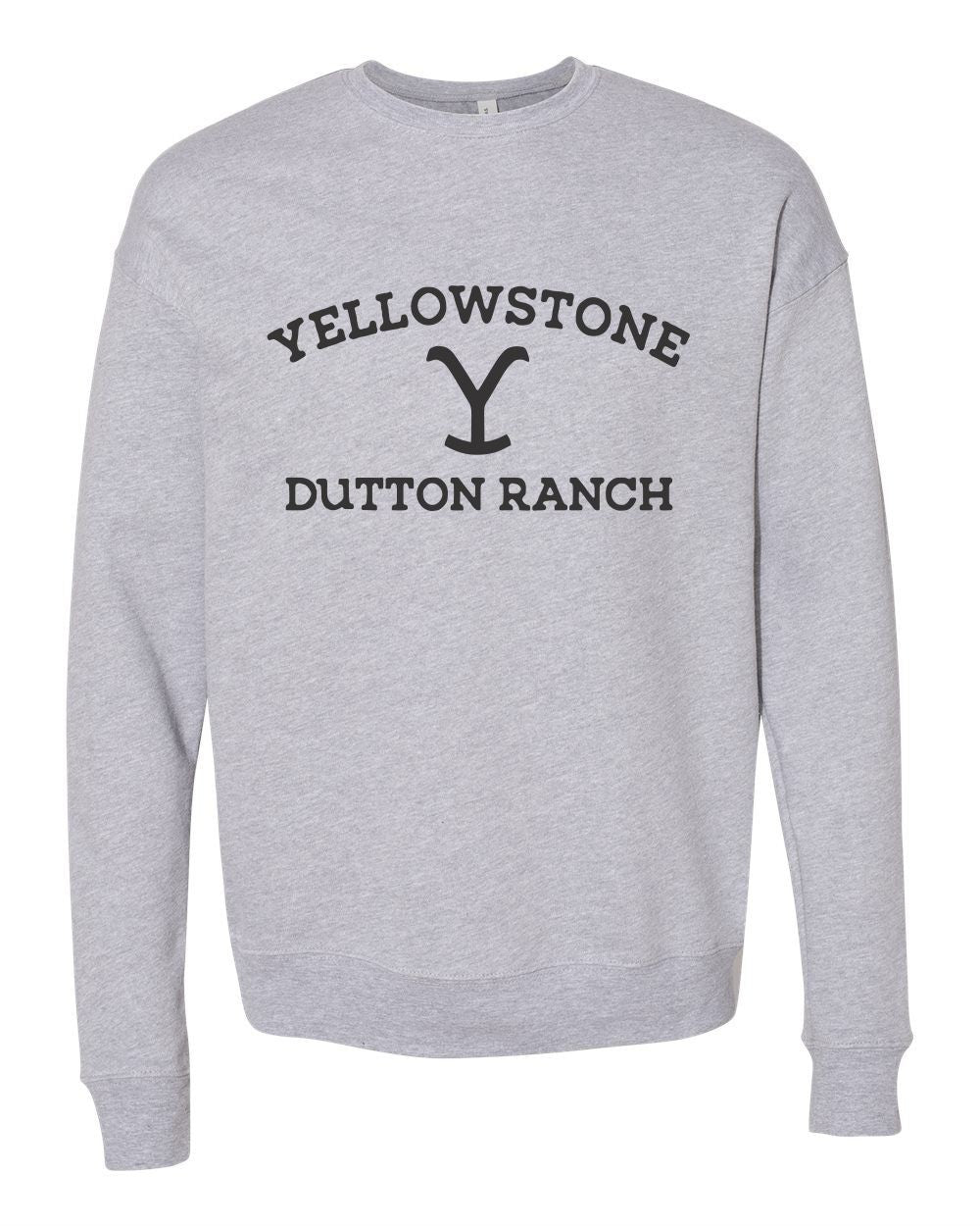 Yellowstone Dutton Ranch | Sweatshirt