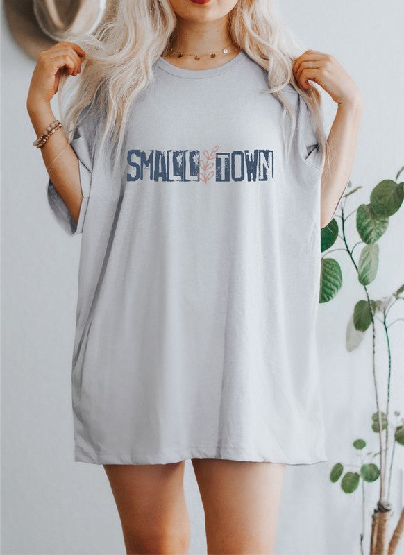 Small Town | Tee
