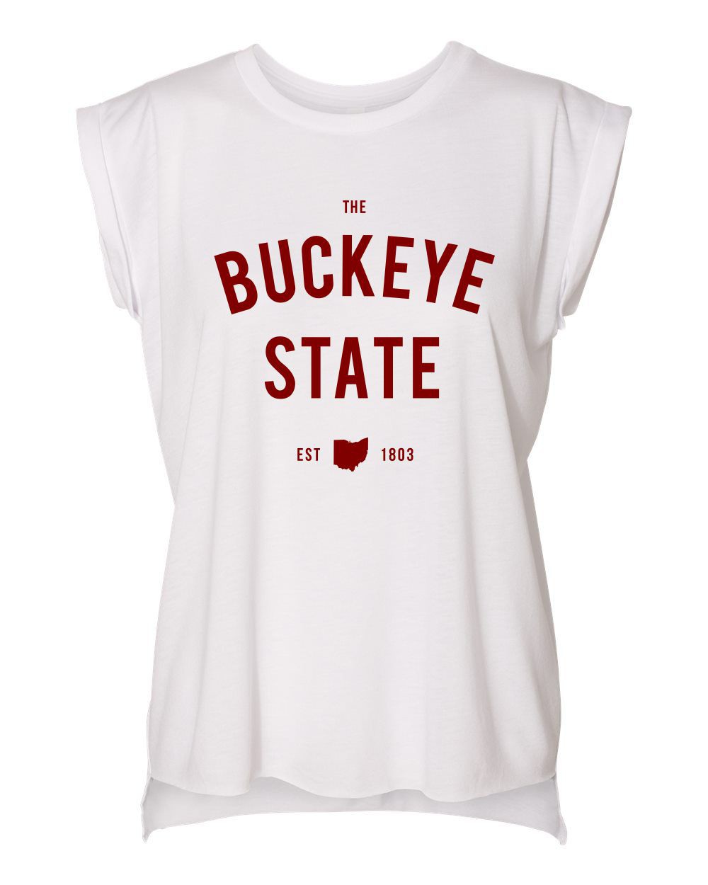 The Buckeye State | Tank