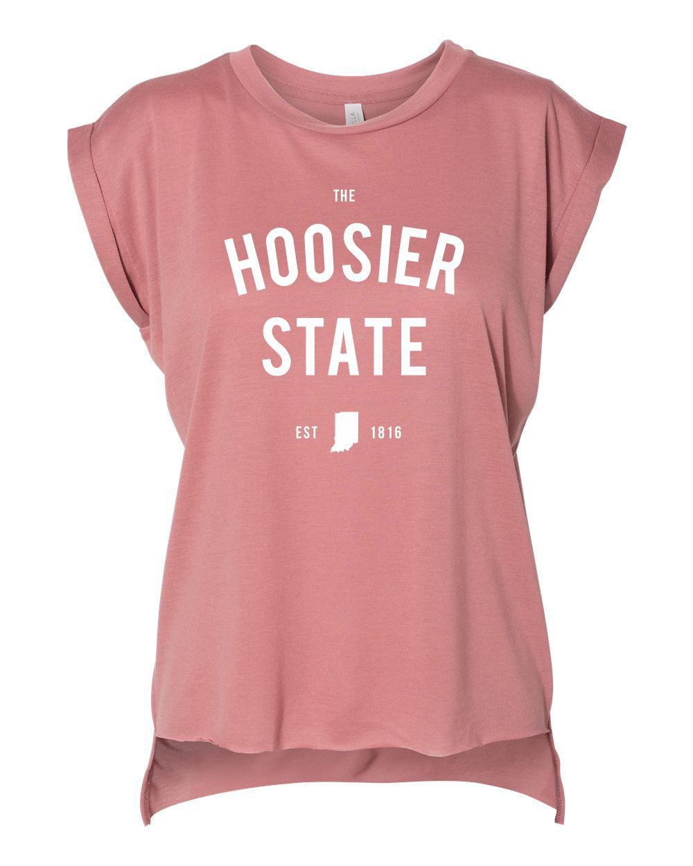 The Hoosier State | Tank