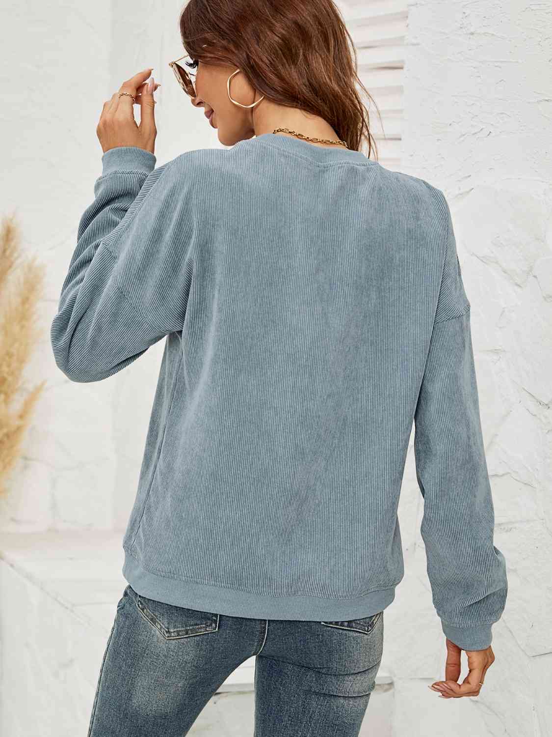 Don't Stop Believing | Sweatshirt