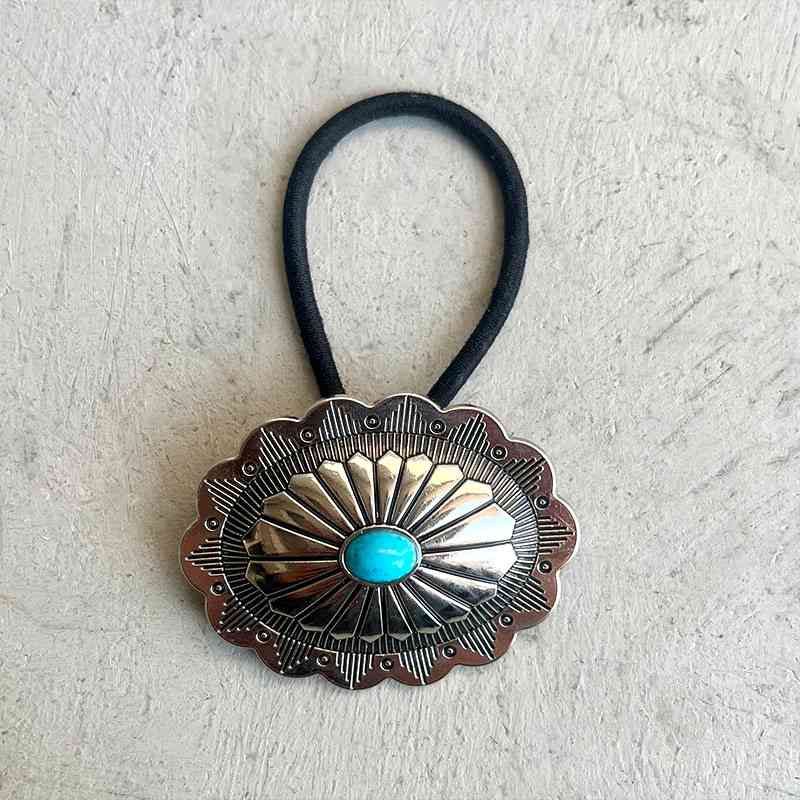 Turquoise | Hair band