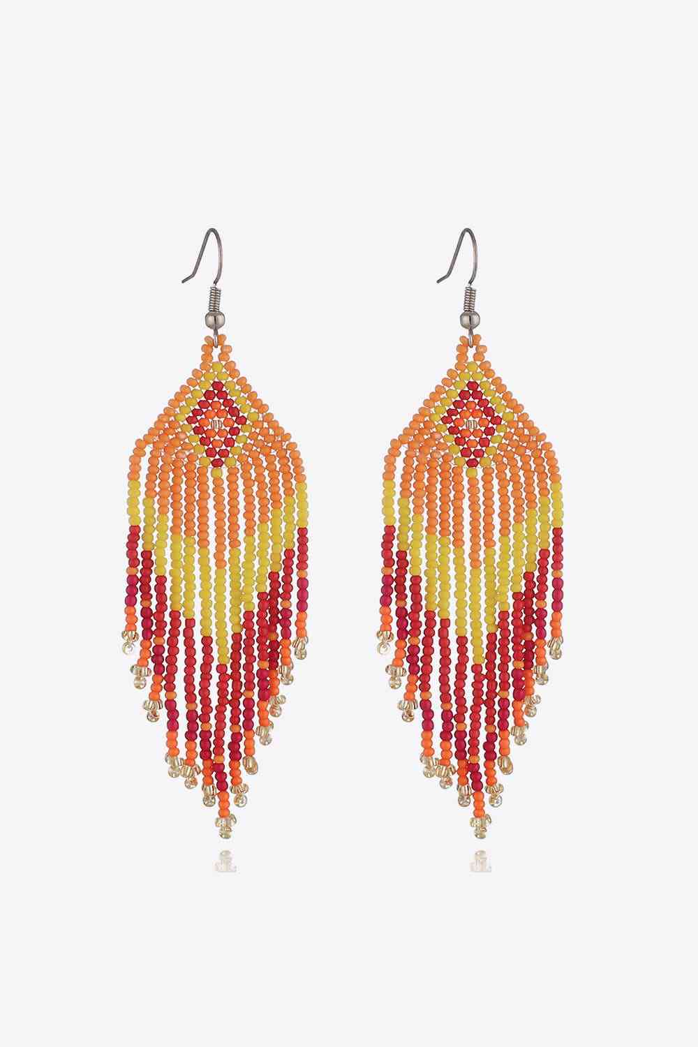 Beaded | Earrings