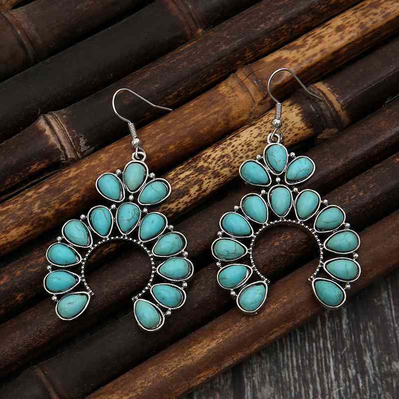 Squash Blossom | Earrings