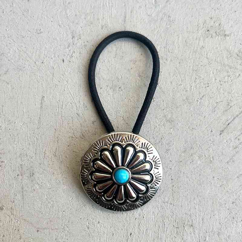 Turquoise | Hair band