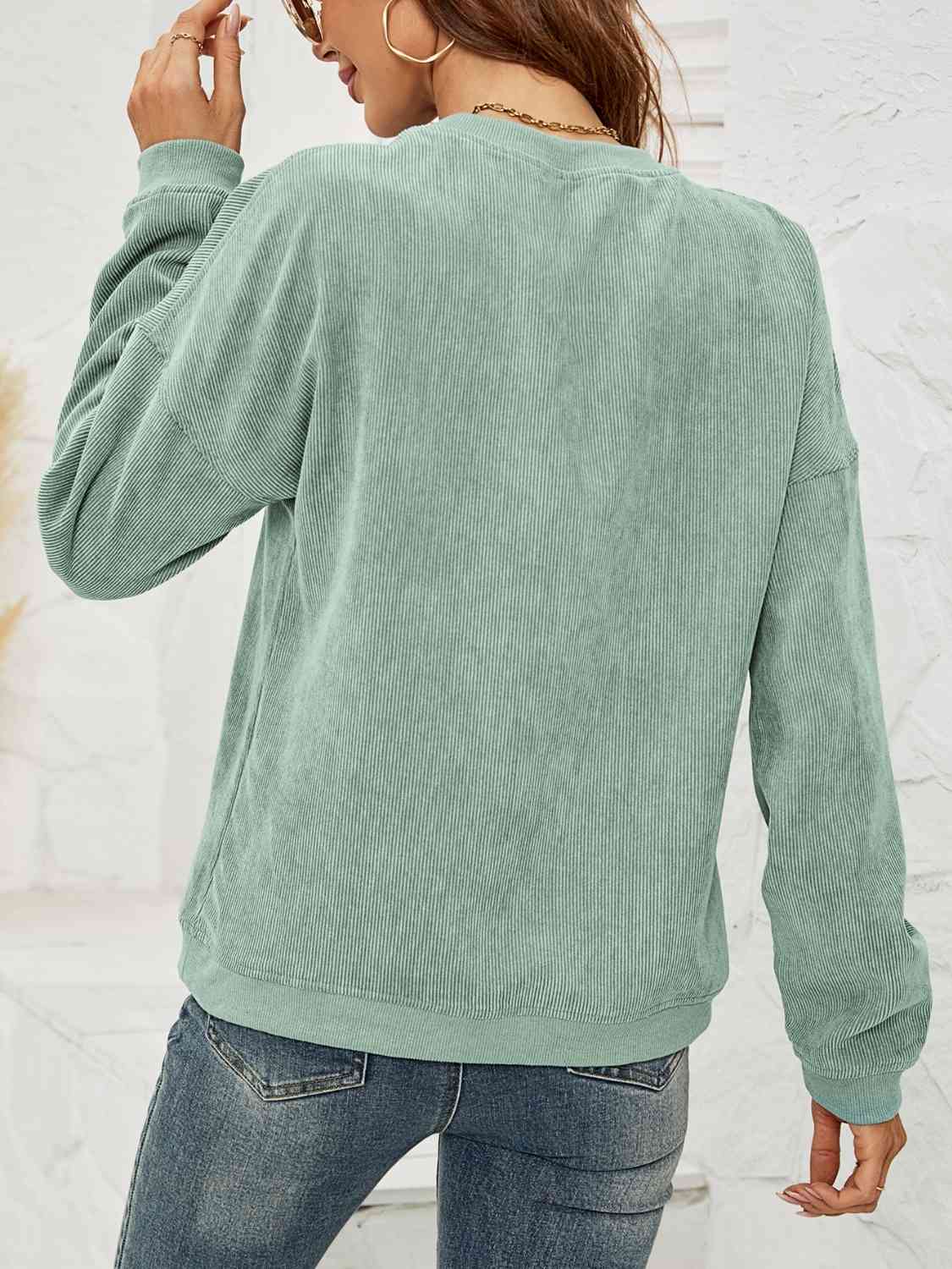 Don't Stop Believing | Sweatshirt