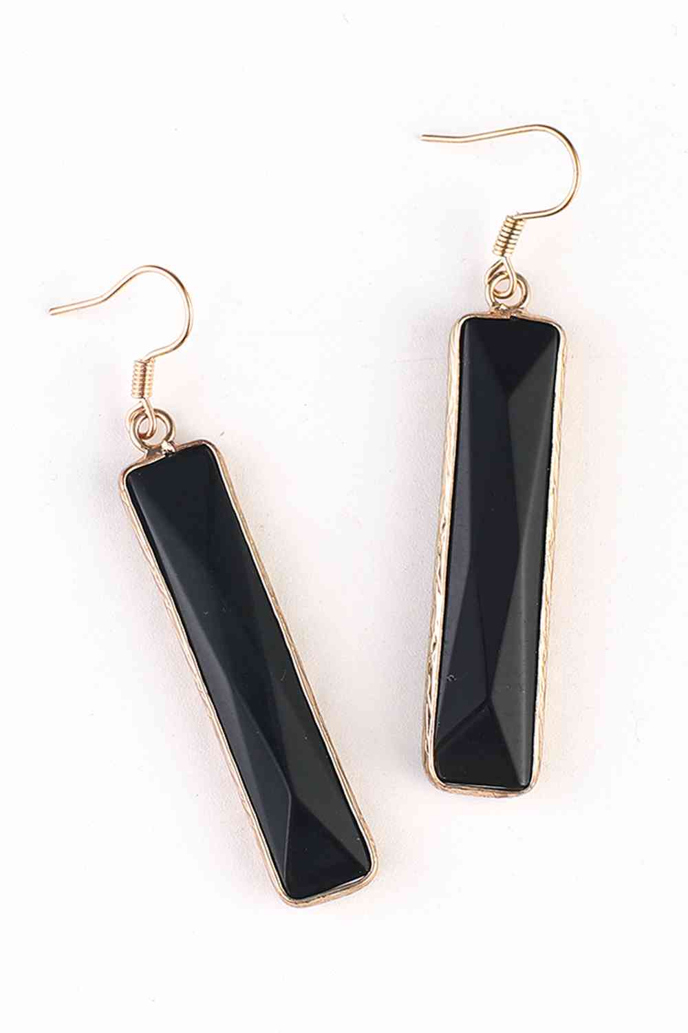 Natural Stone | Earrings