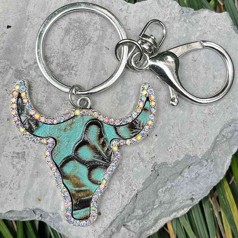 Bull | Key Chain