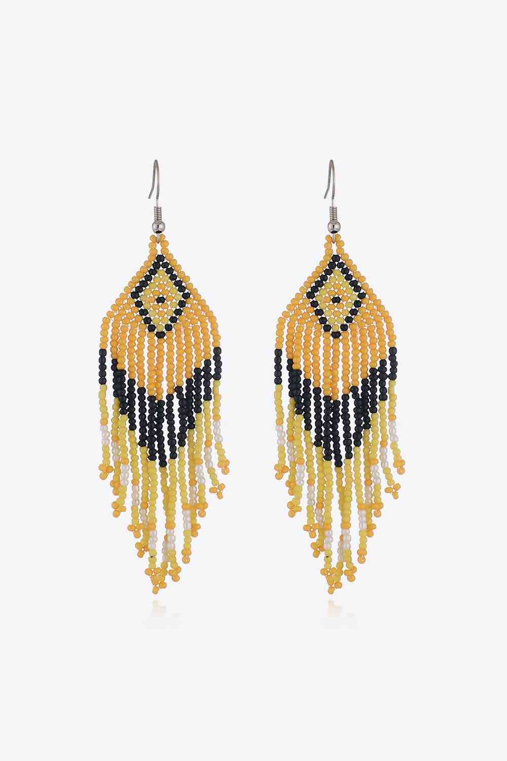 Beaded | Earrings