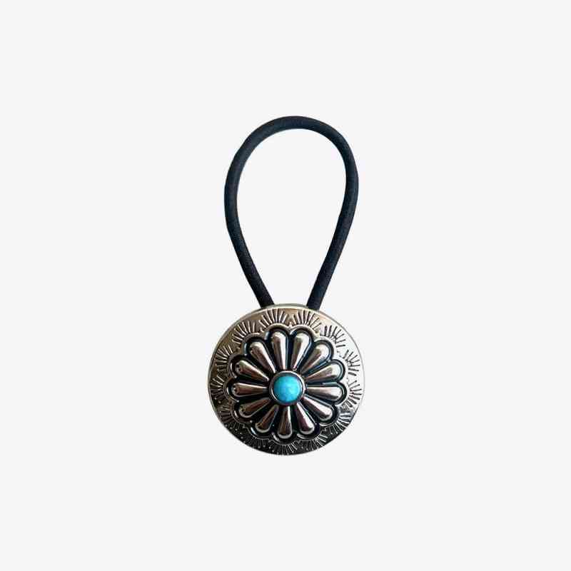 Turquoise | Hair band