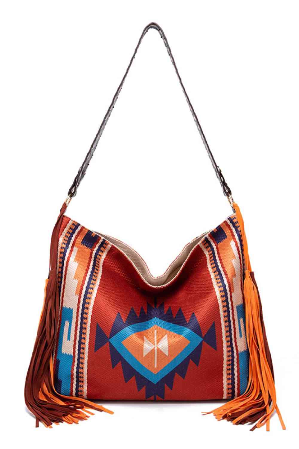Geometric Canvas | Tote Bag