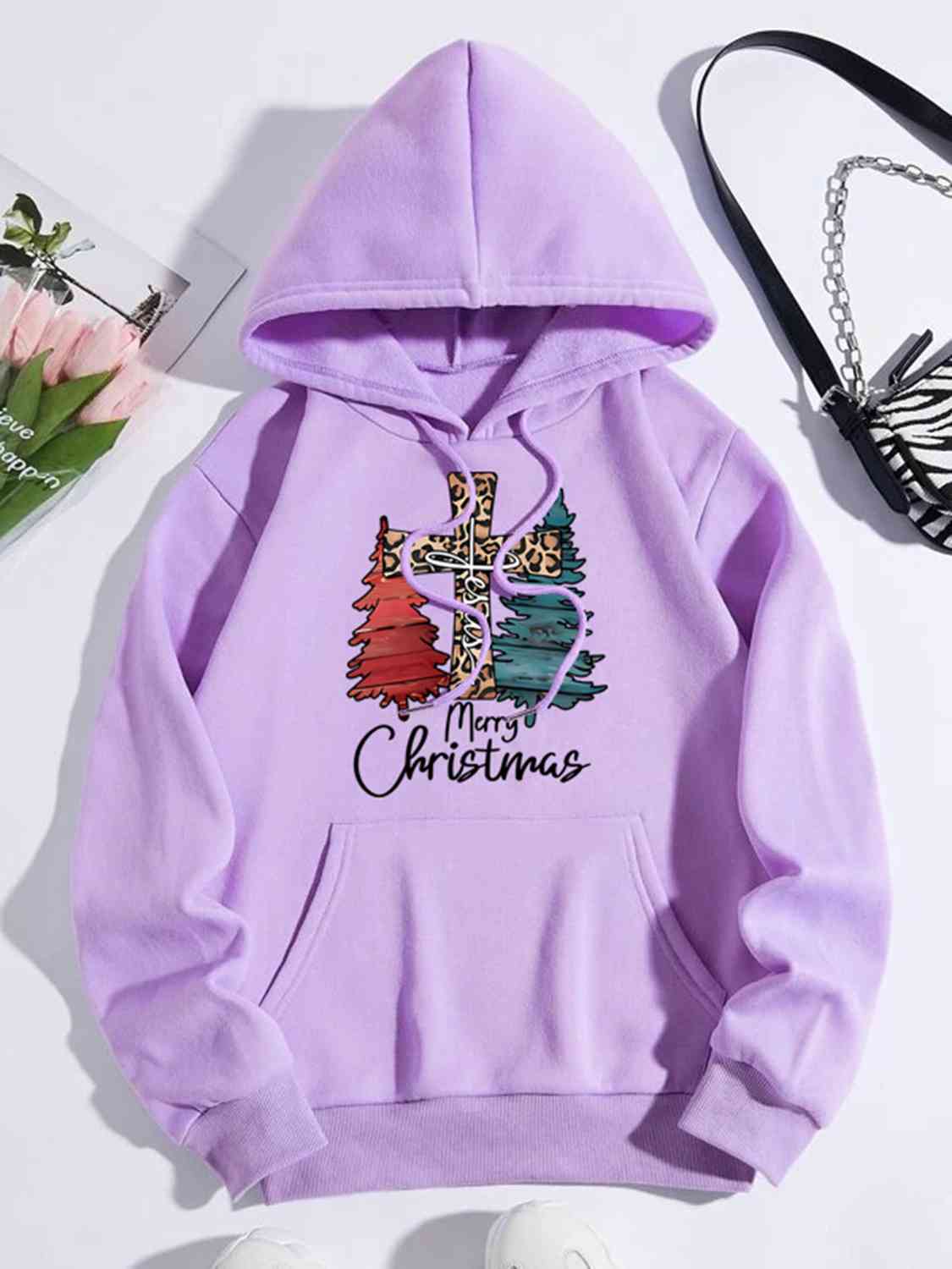 Merry Christmas | Hoodie