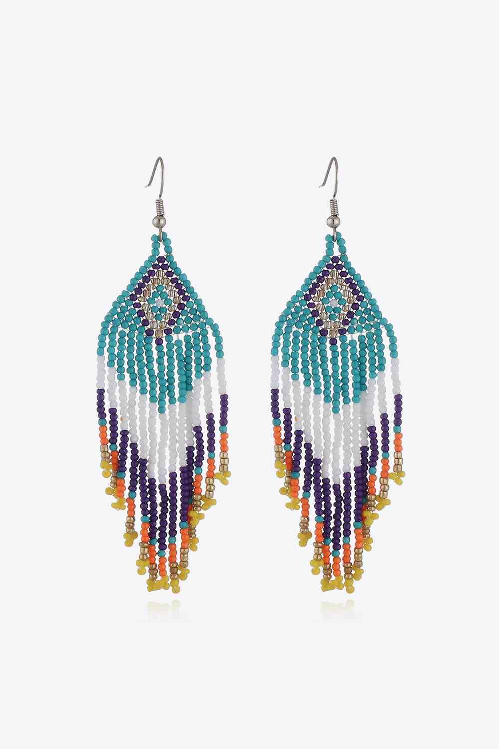 Beaded | Earrings