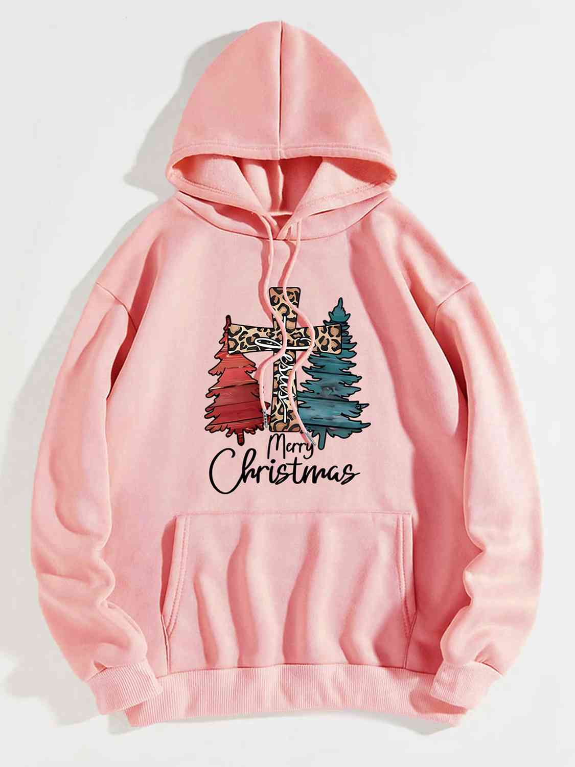 Merry Christmas | Hoodie