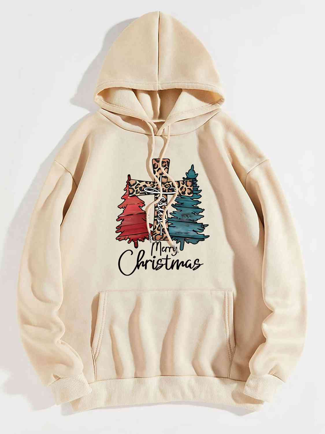 Merry Christmas | Hoodie