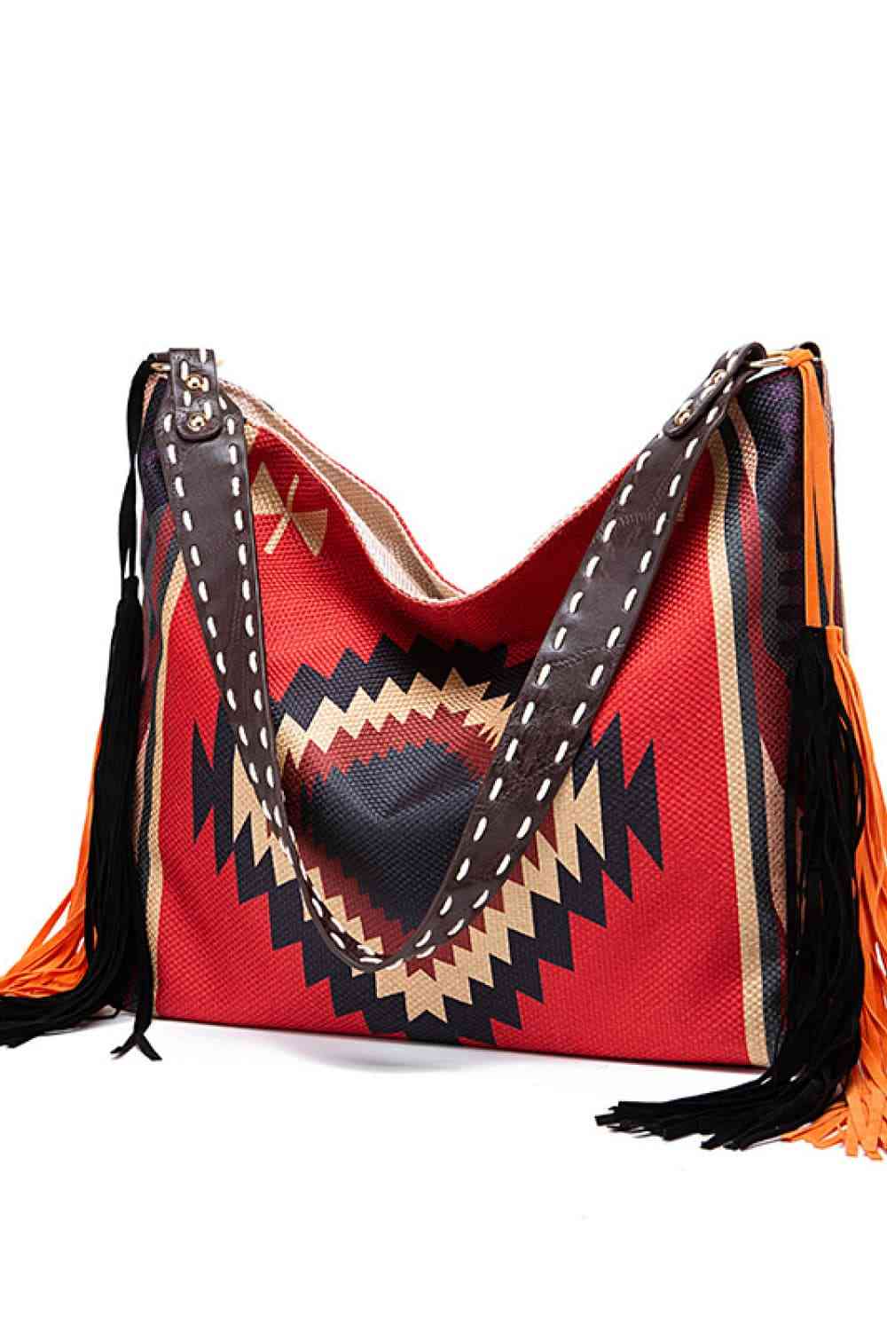 Geometric Canvas | Tote Bag