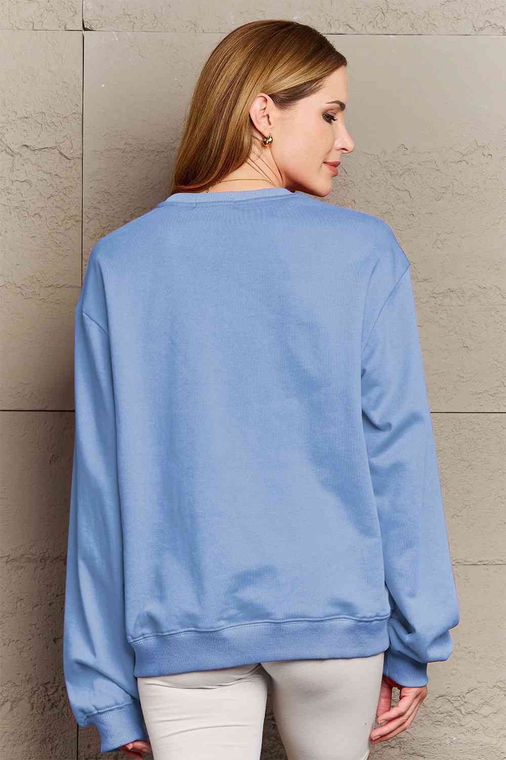 Deck The Halls | Sweatshirt