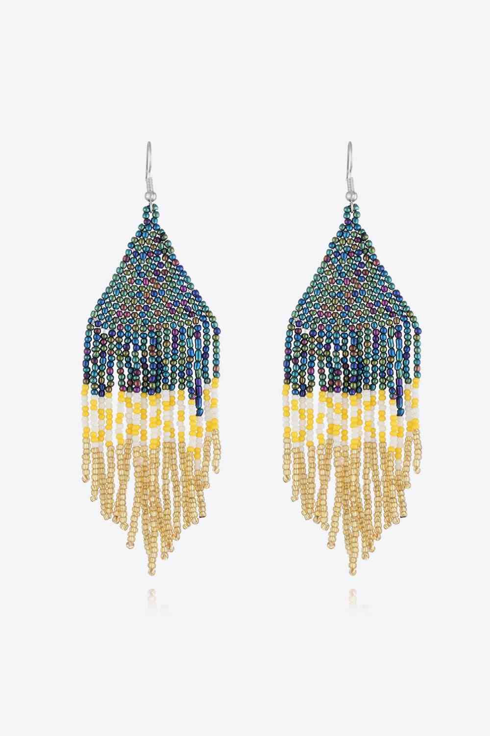 Beaded | Earrings