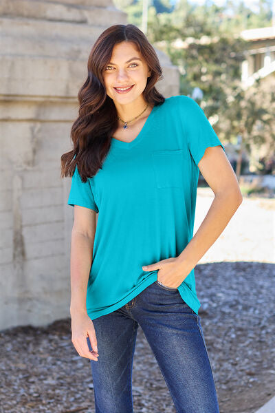 Basic Bae | Casual Top