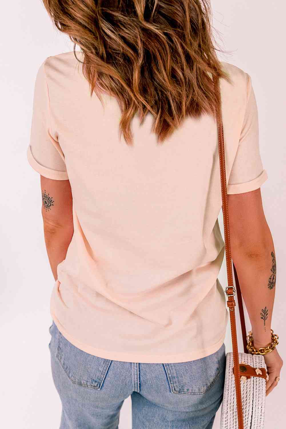 Rabbit | Tee Shirt