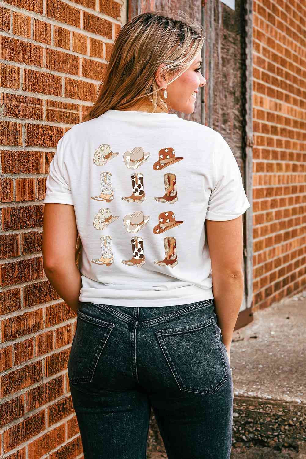 Let's Go Girls | T-Shirt