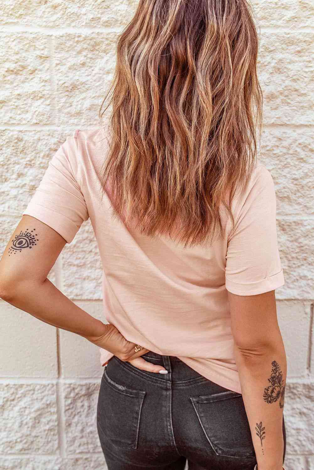 Rabbit | Tee Shirt