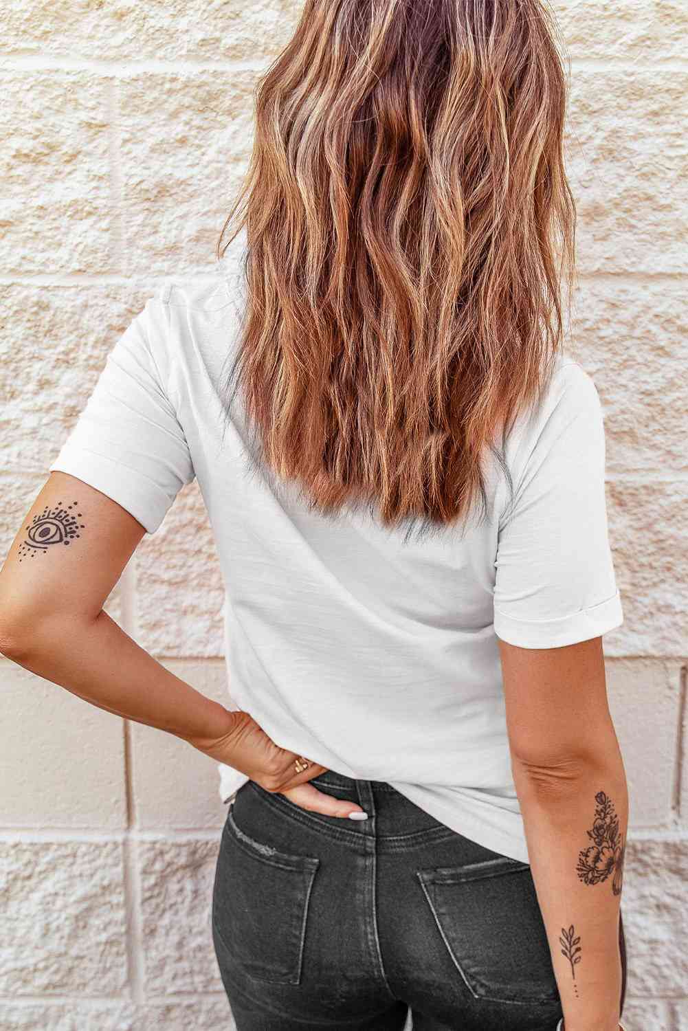 Whatever Spices Your Pumpkin | Graphic Tee
