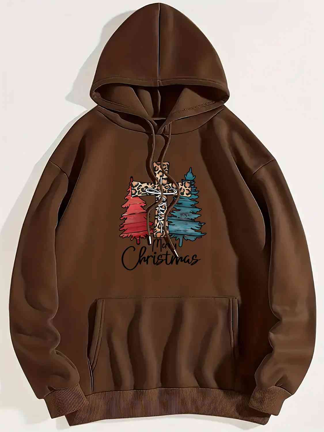 Merry Christmas | Hoodie