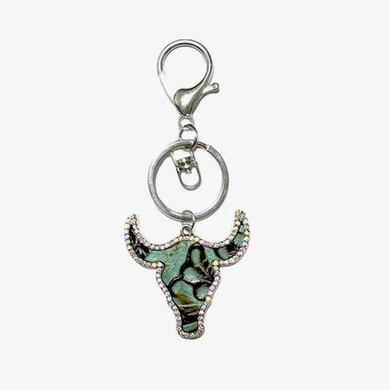Bull | Key Chain