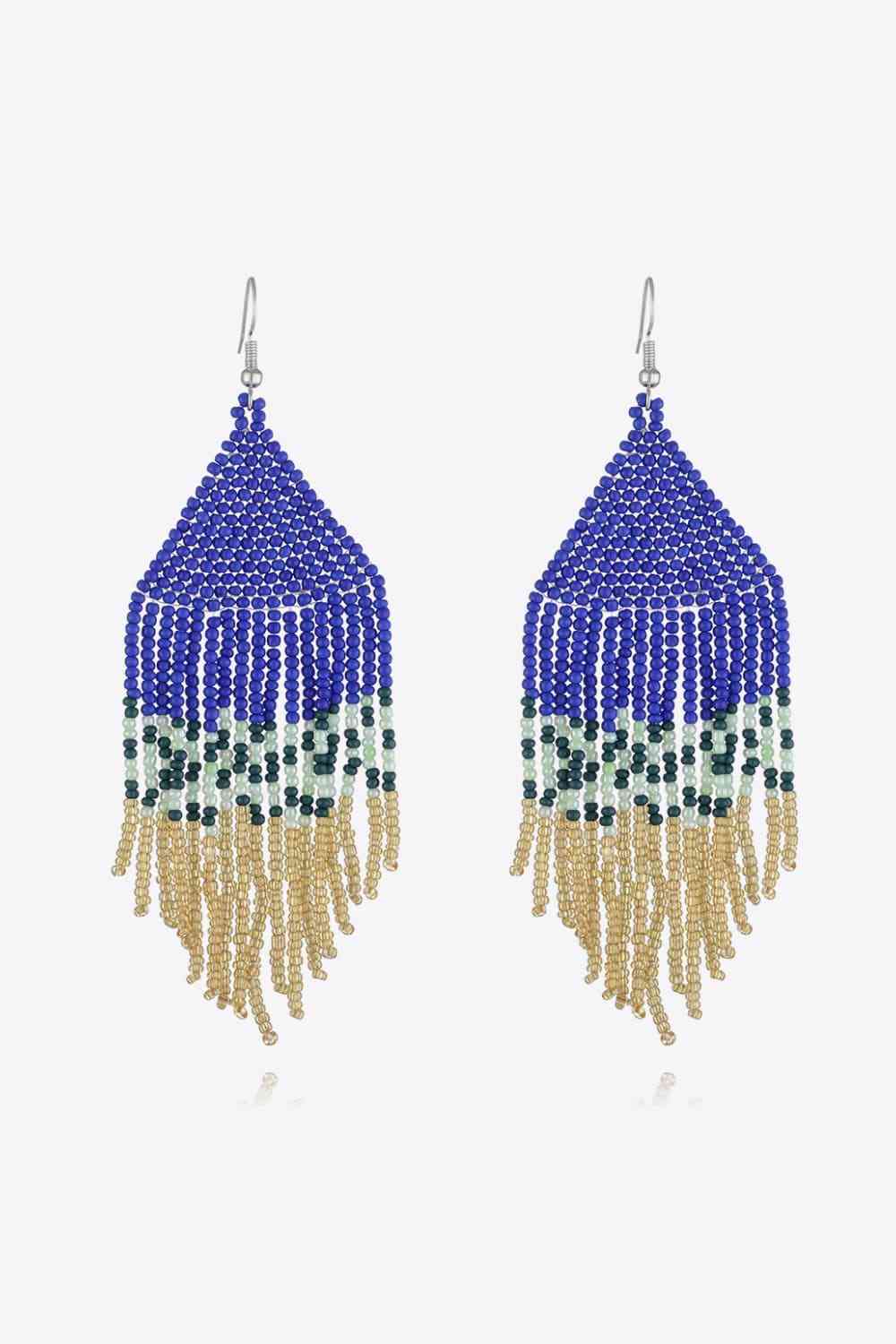 Beaded | Earrings