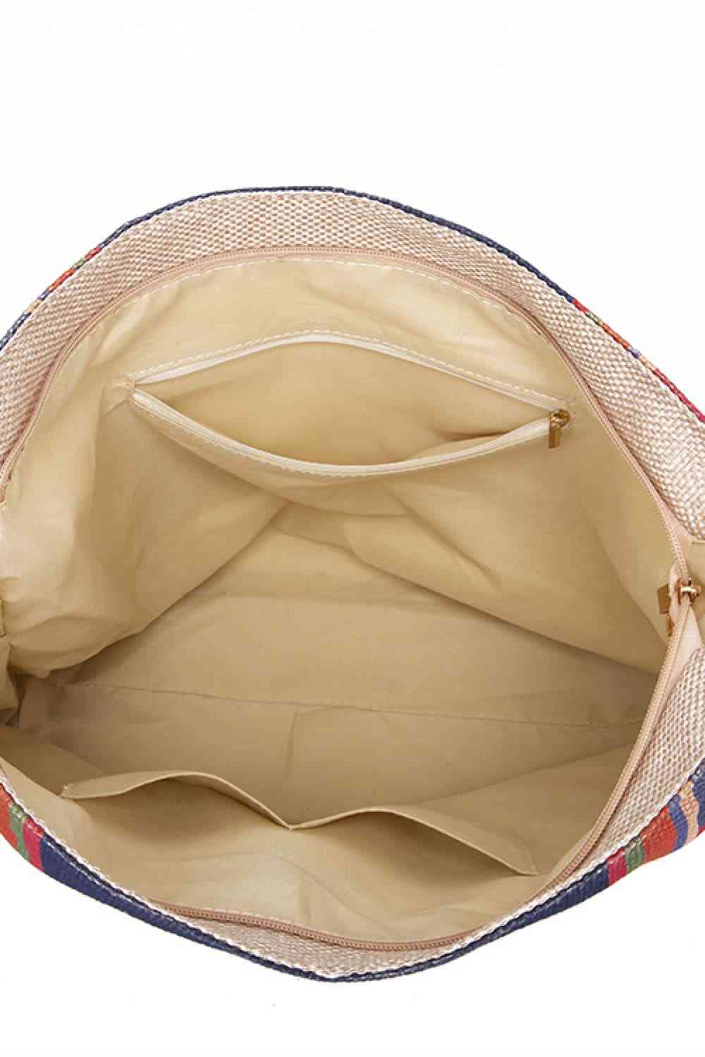 Geometric Canvas | Tote Bag