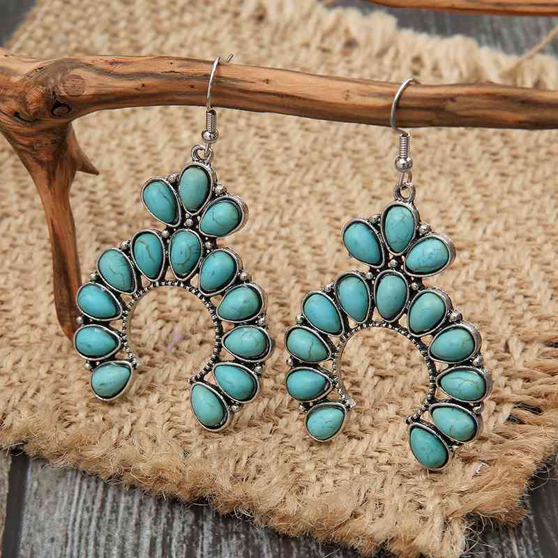 Squash Blossom | Earrings