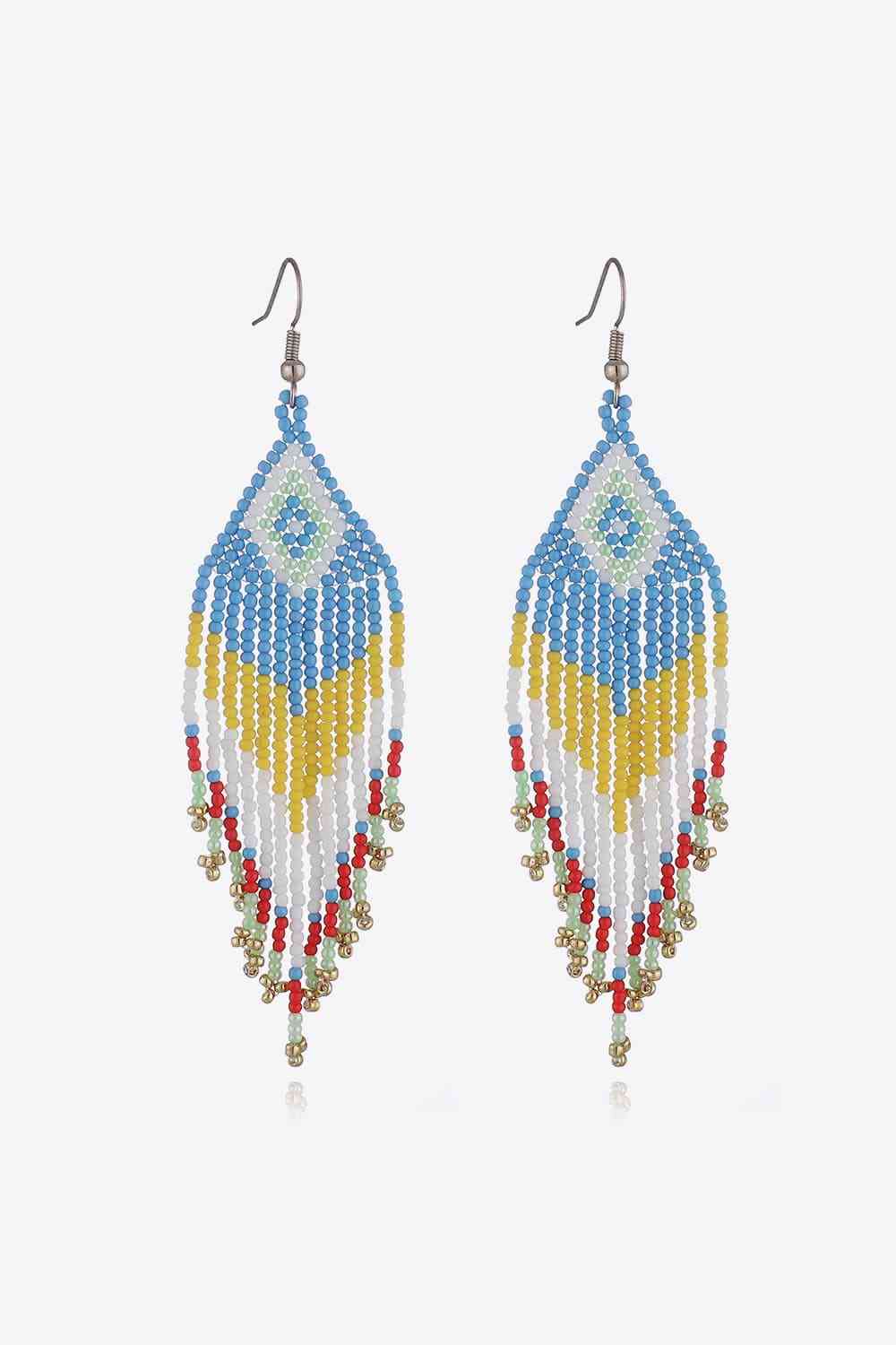 Beaded | Earrings
