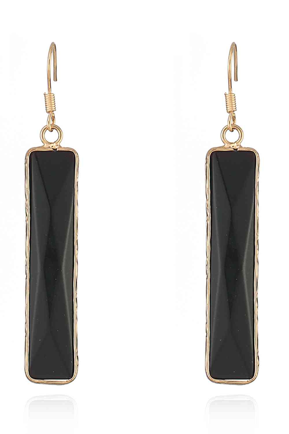 Natural Stone | Earrings