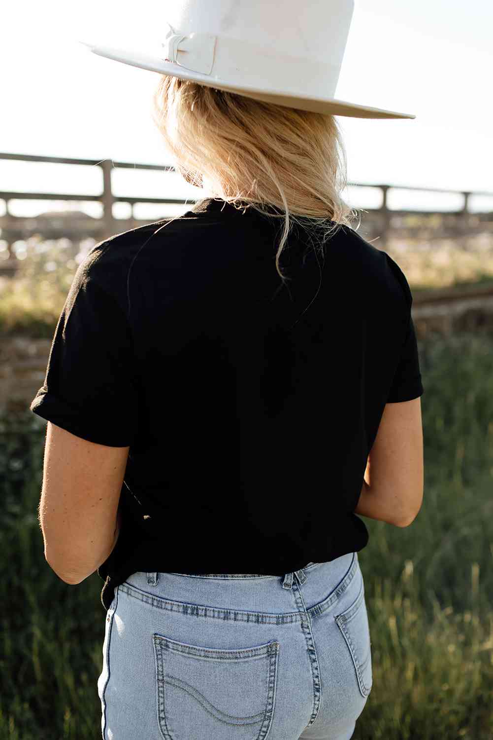 Wild West Cowboys | Graphic Tee