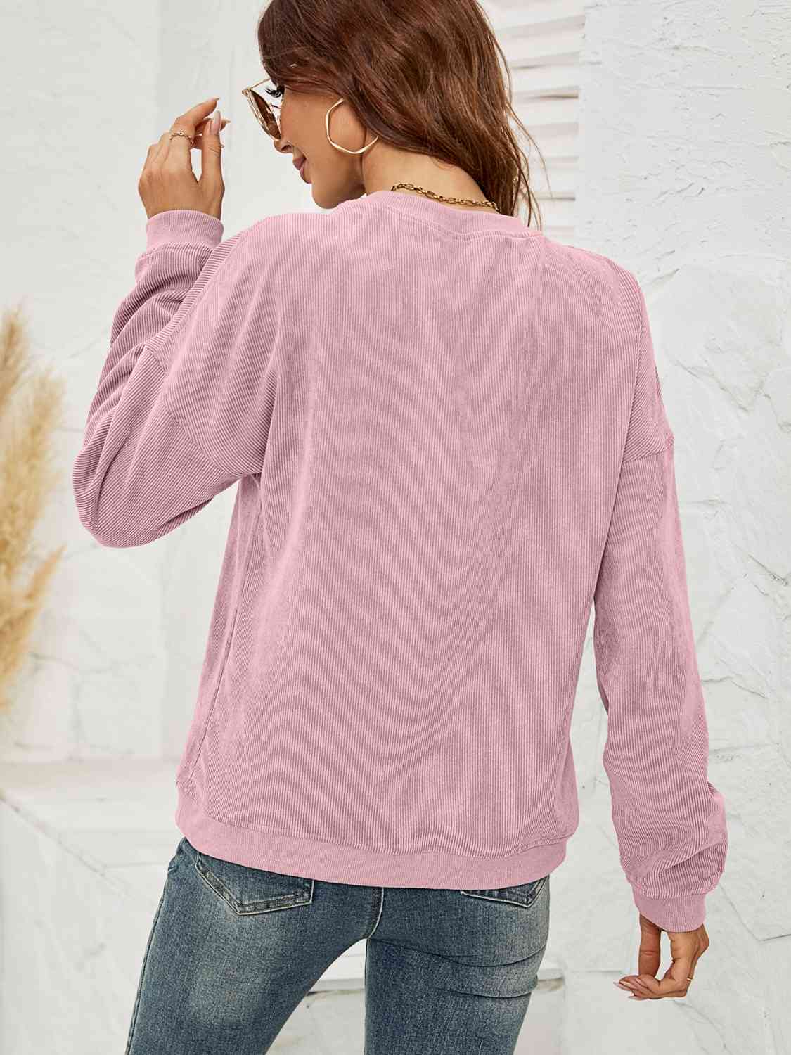 Don't Stop Believing | Sweatshirt