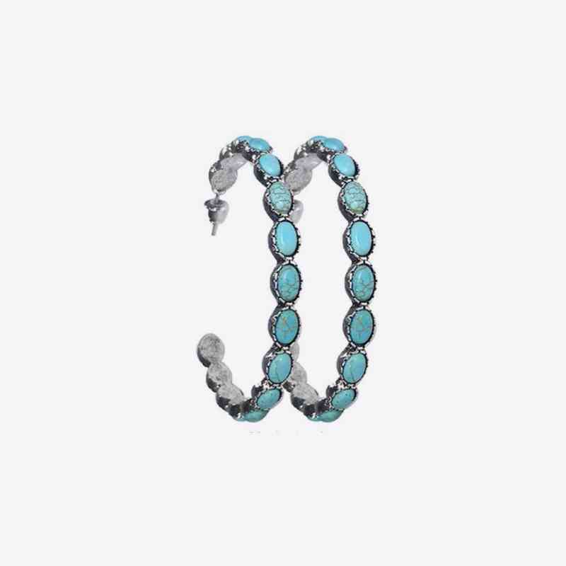 Hoop | Earrings