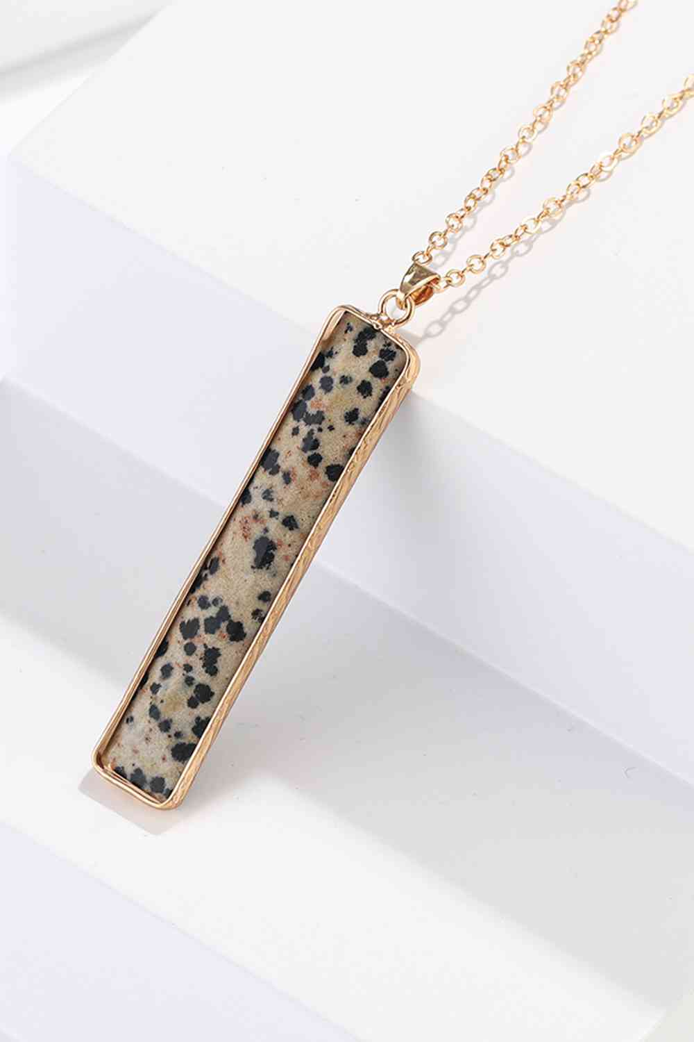 Natural Stone | Earrings