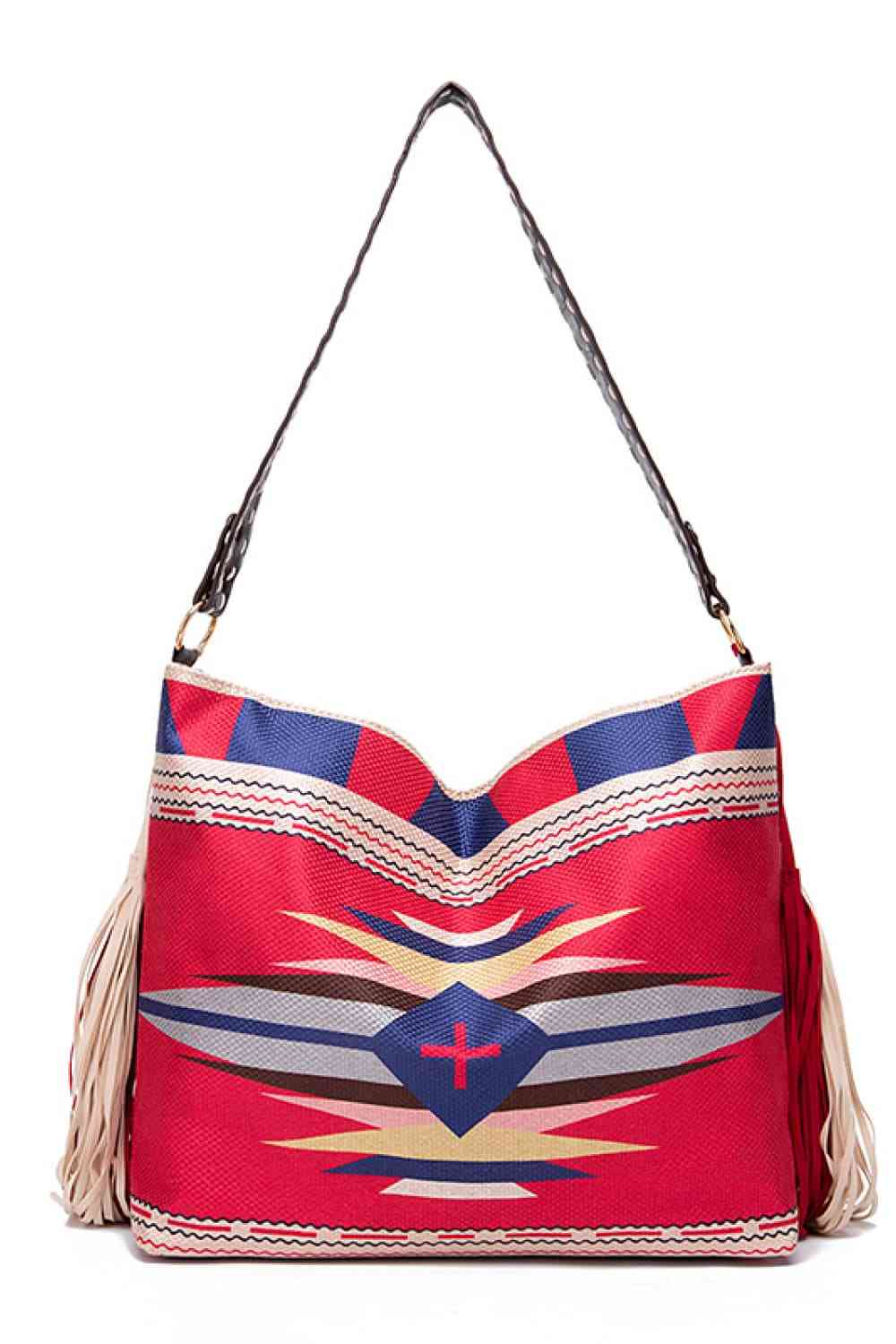 Geometric Canvas | Tote Bag