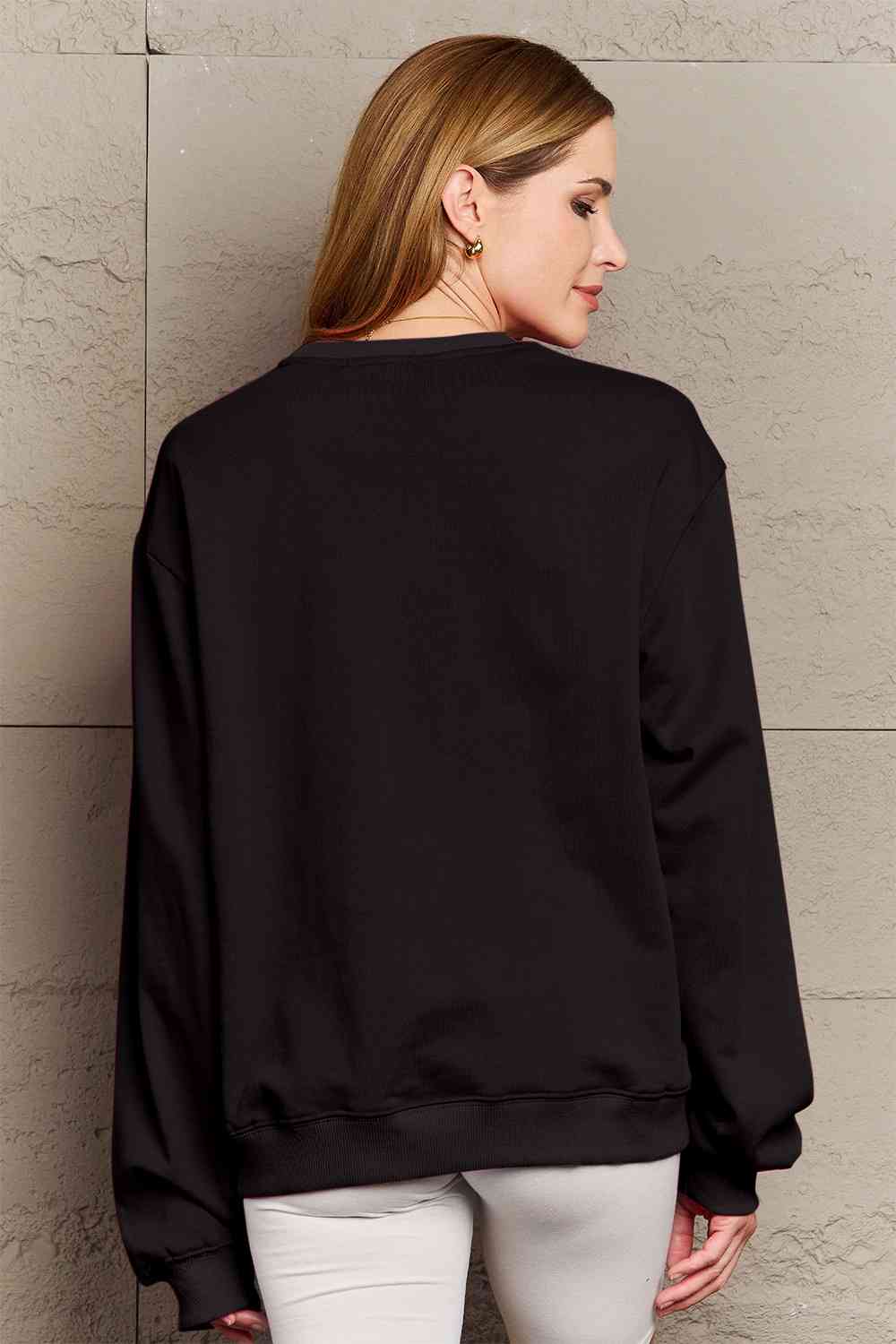 Deck The Halls | Sweatshirt