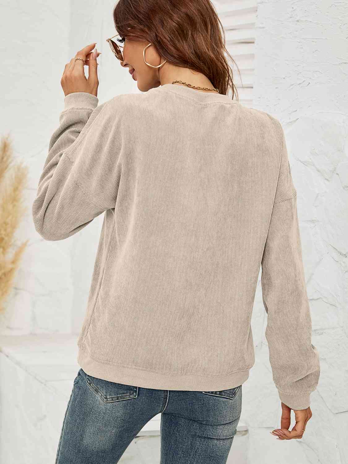 Don't Stop Believing | Sweatshirt
