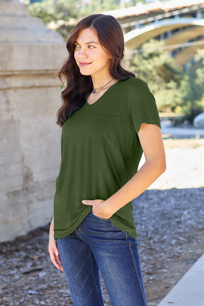 Basic Bae | Casual Top