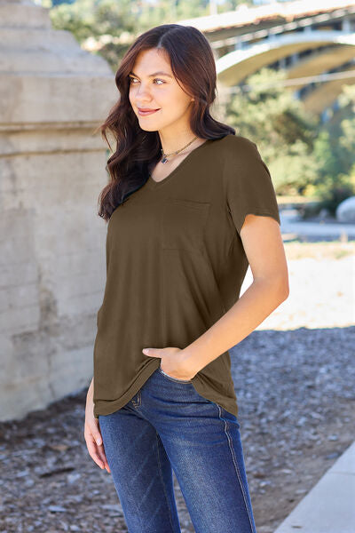 Basic Bae | Casual Top