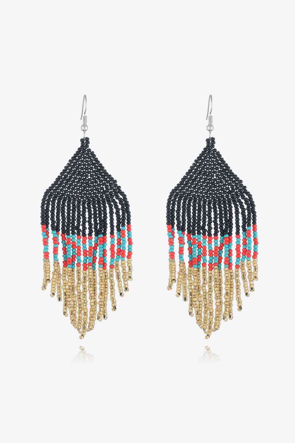 Beaded | Earrings