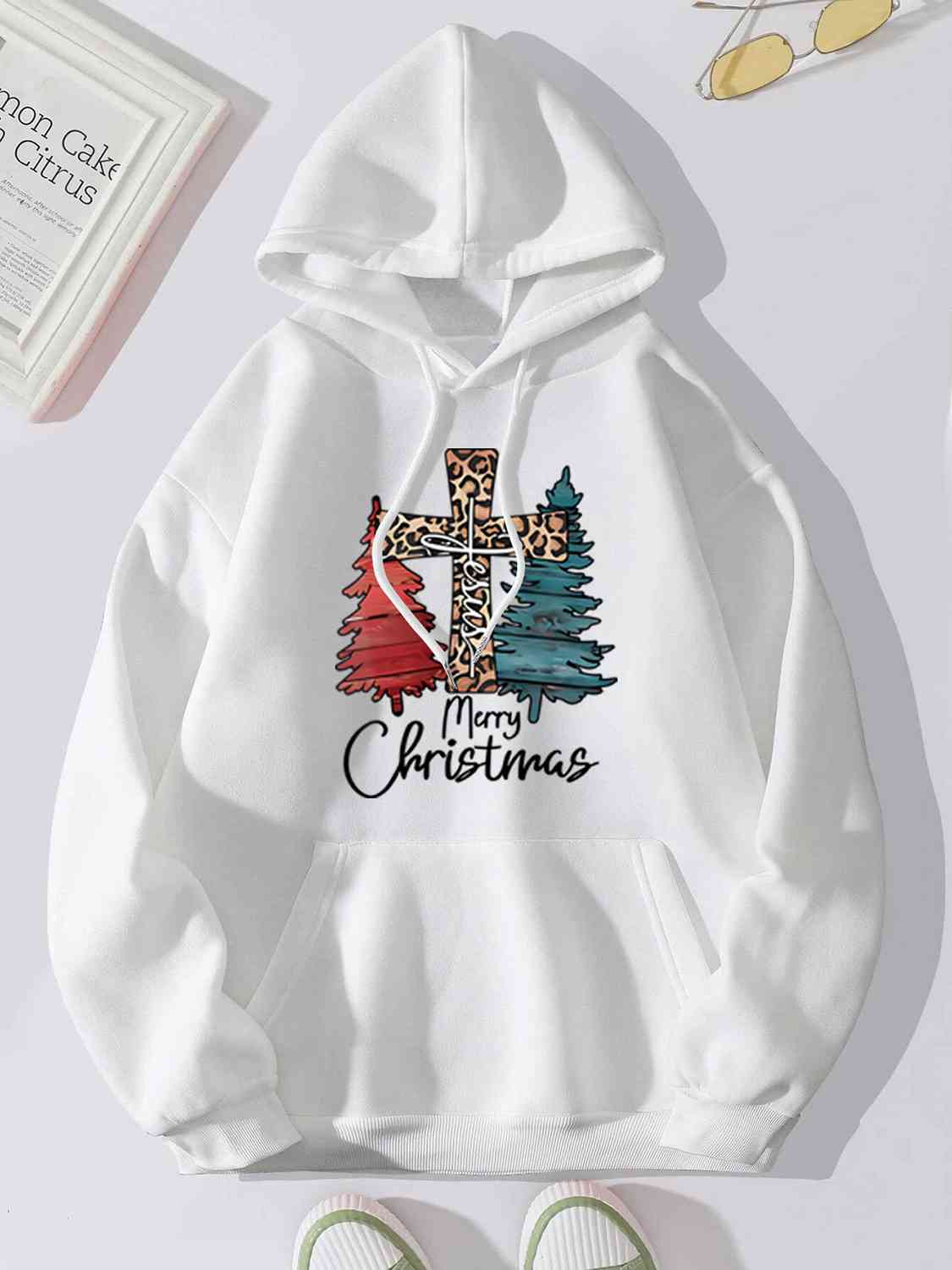 Merry Christmas | Hoodie