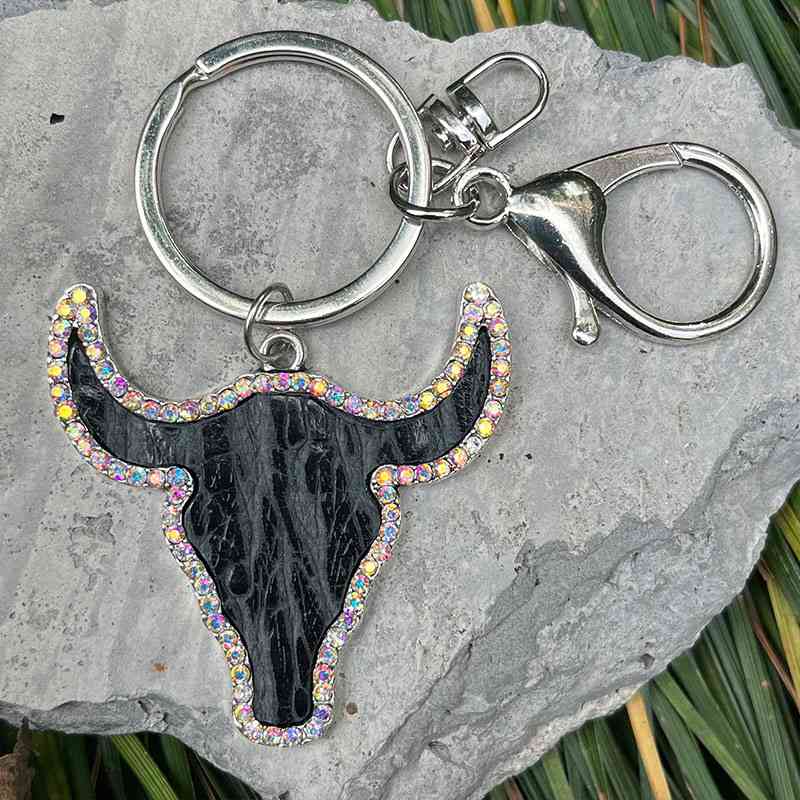 Bull | Key Chain