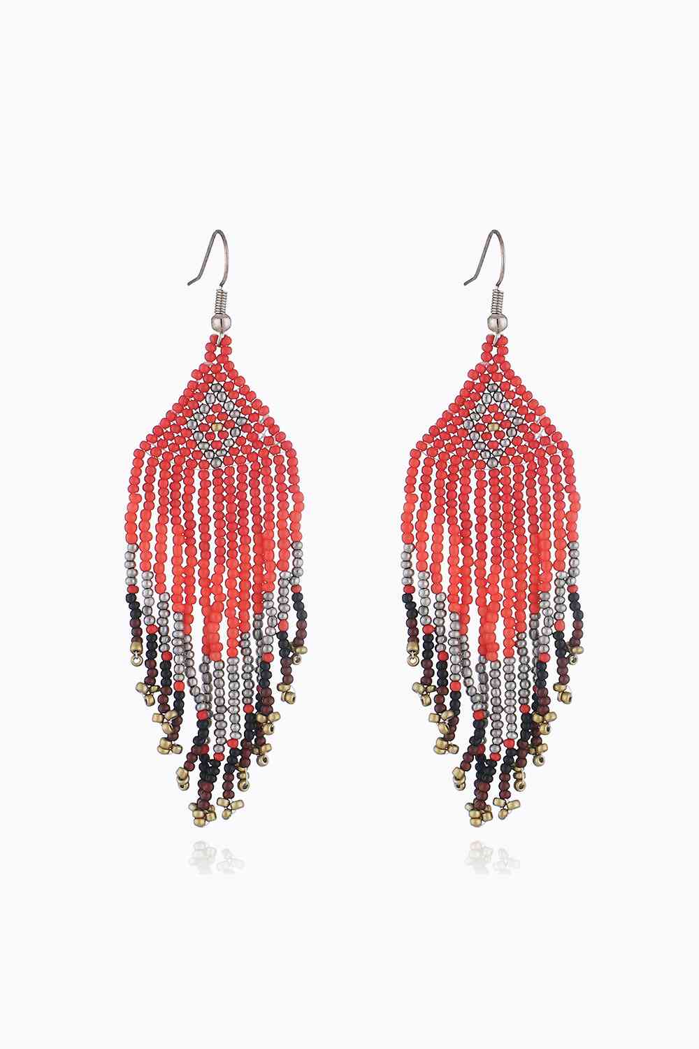 Beaded | Earrings