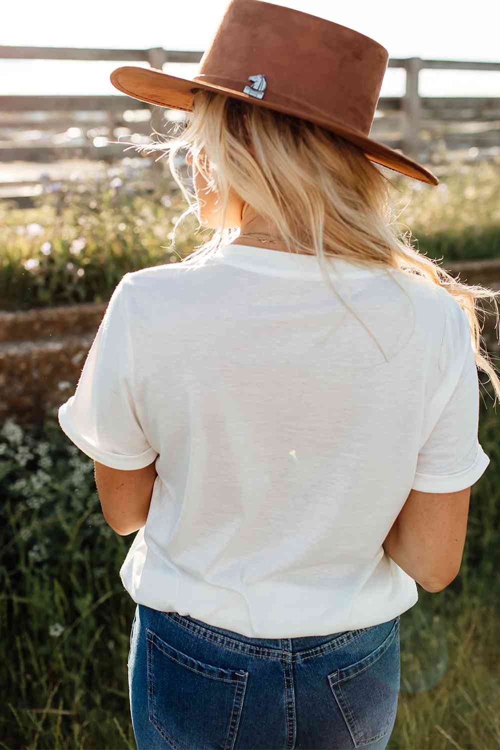 Aztec Longhorn | T-Shirt